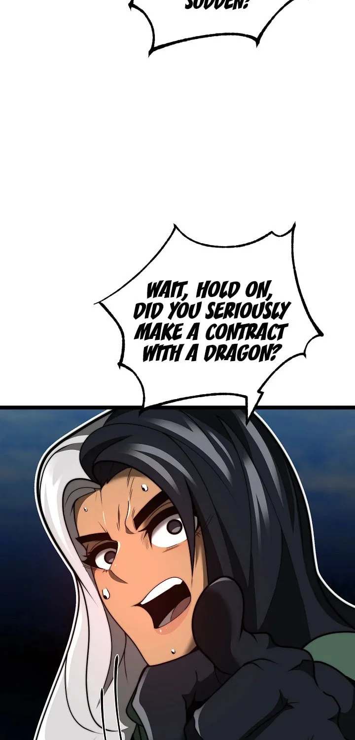 Solo Eating Chapter 23 page 44 - 