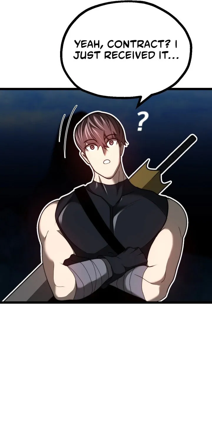 Solo Eating Chapter 23 page 46 - 