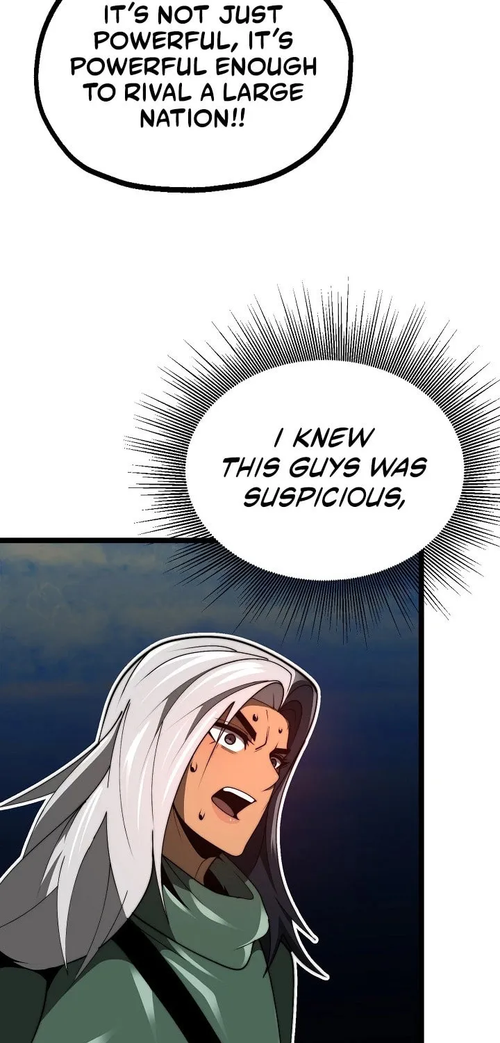 Solo Eating Chapter 23 page 48 - 