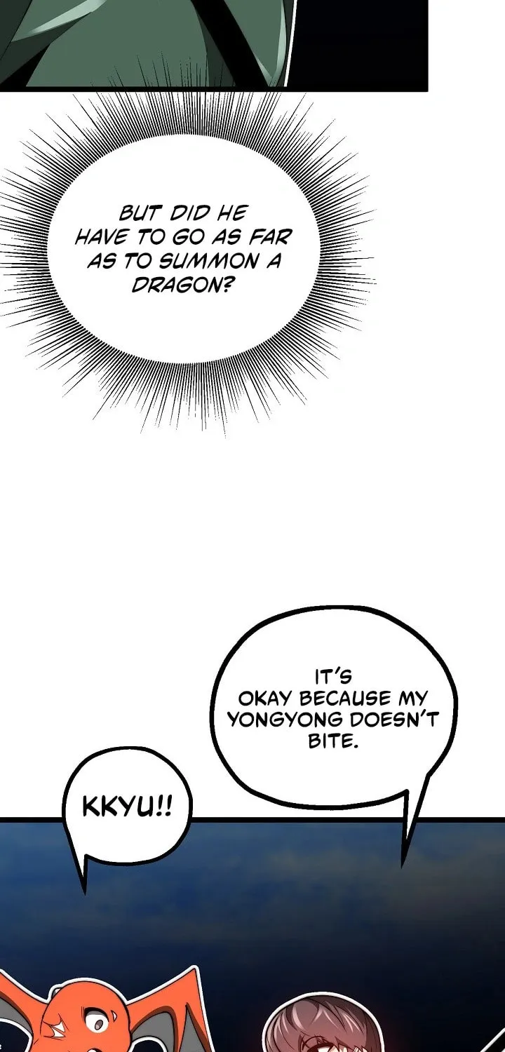 Solo Eating Chapter 23 page 49 - 