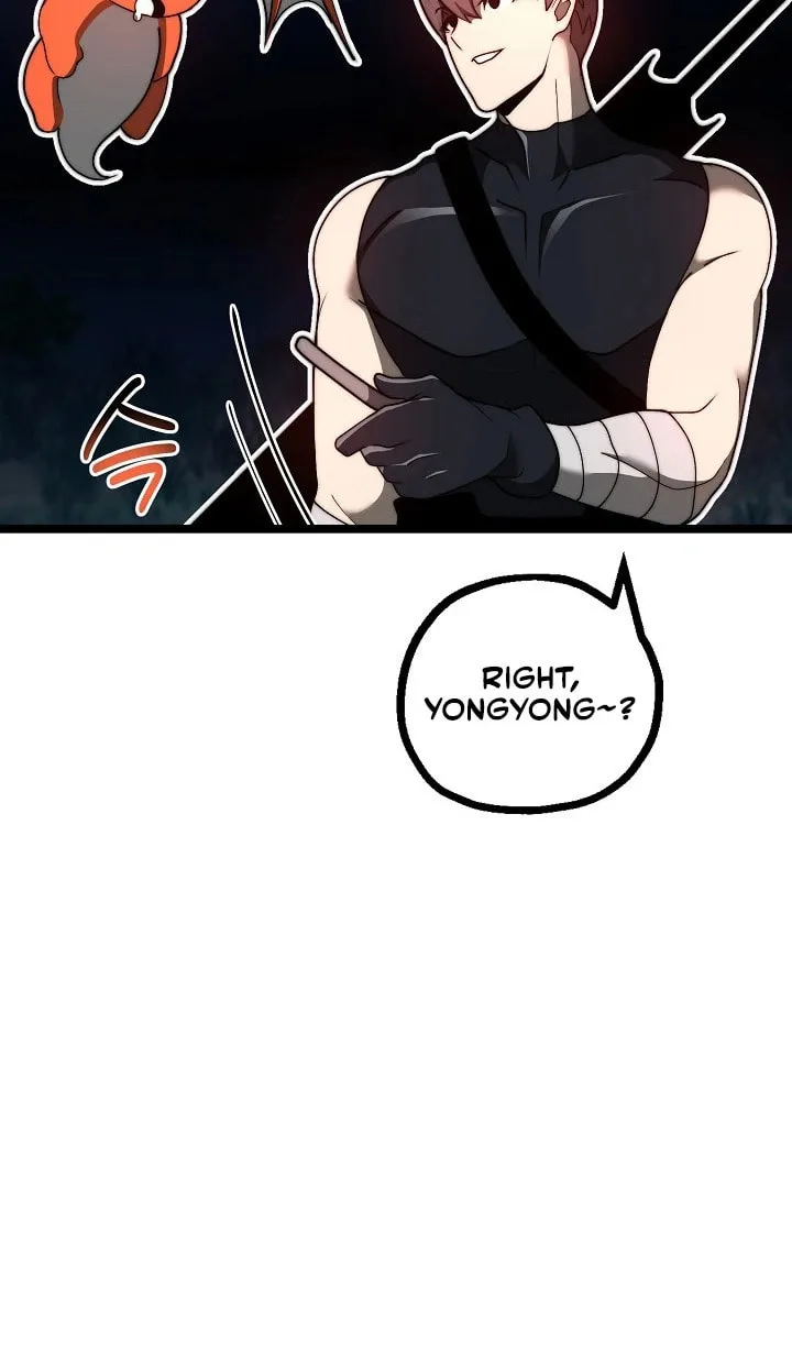 Solo Eating Chapter 23 page 50 - 