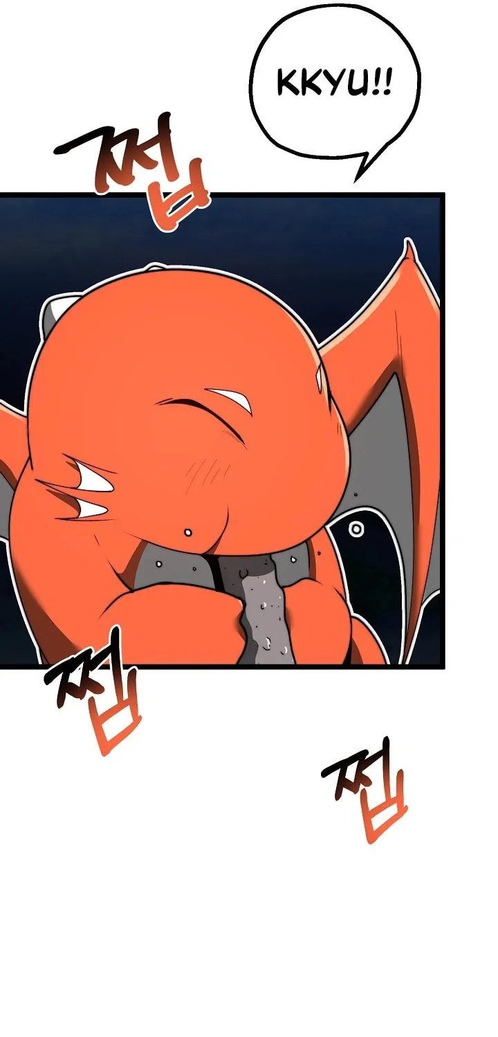 Solo Eating Chapter 23 page 51 - 