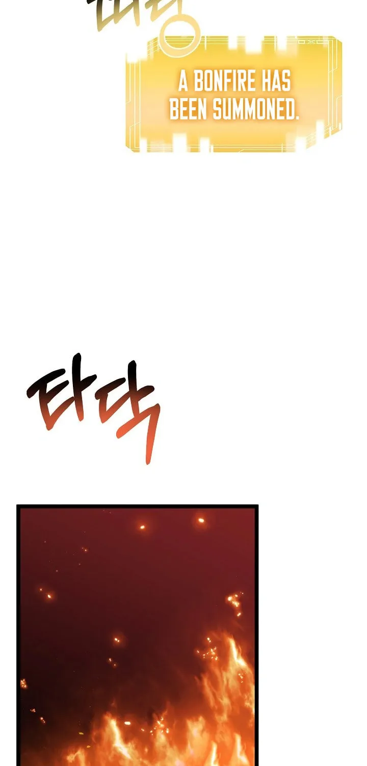 Solo Eating Chapter 23 page 53 - 