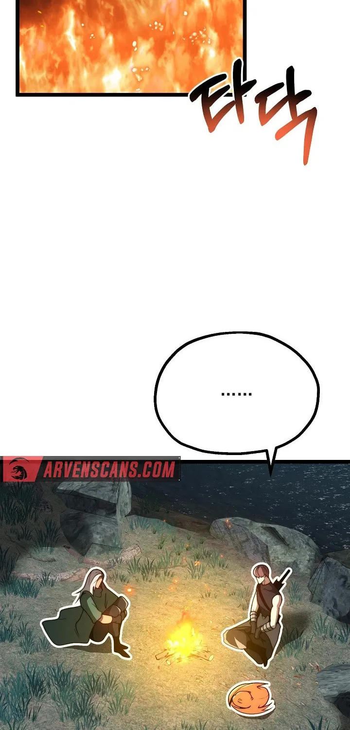 Solo Eating Chapter 23 page 54 - 