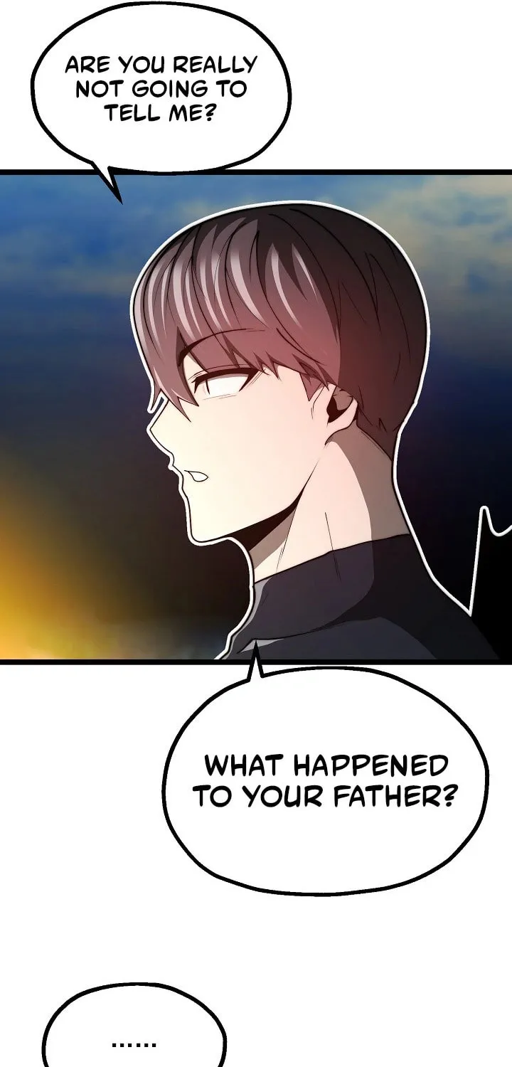 Solo Eating Chapter 23 page 56 - 
