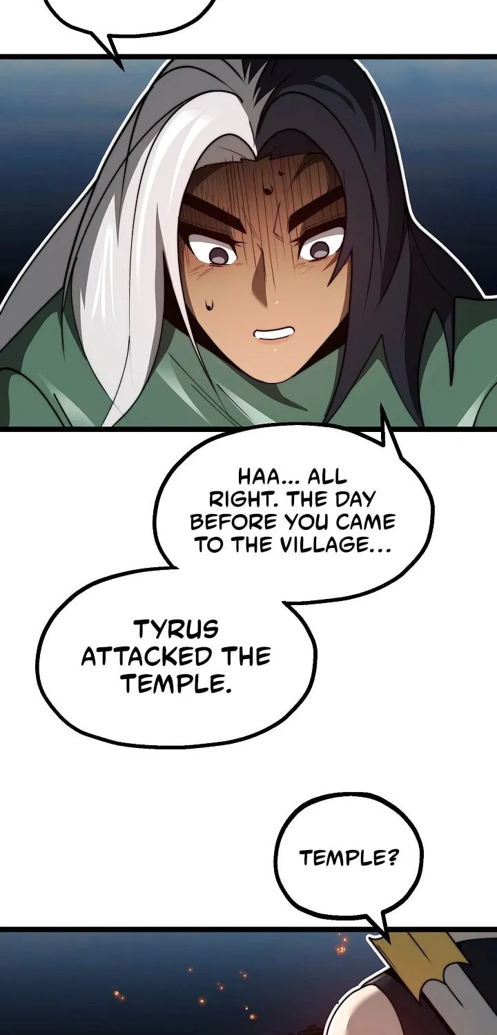 Solo Eating Chapter 23 page 57 - 