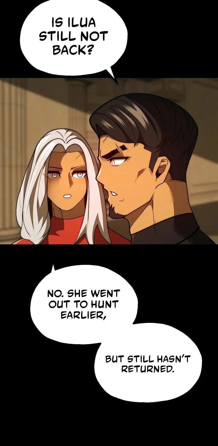 Solo Eating Chapter 23 page 60 - 