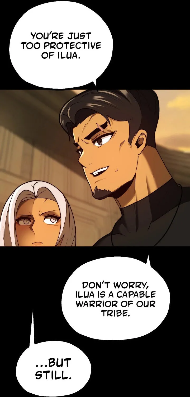 Solo Eating Chapter 23 page 61 - 