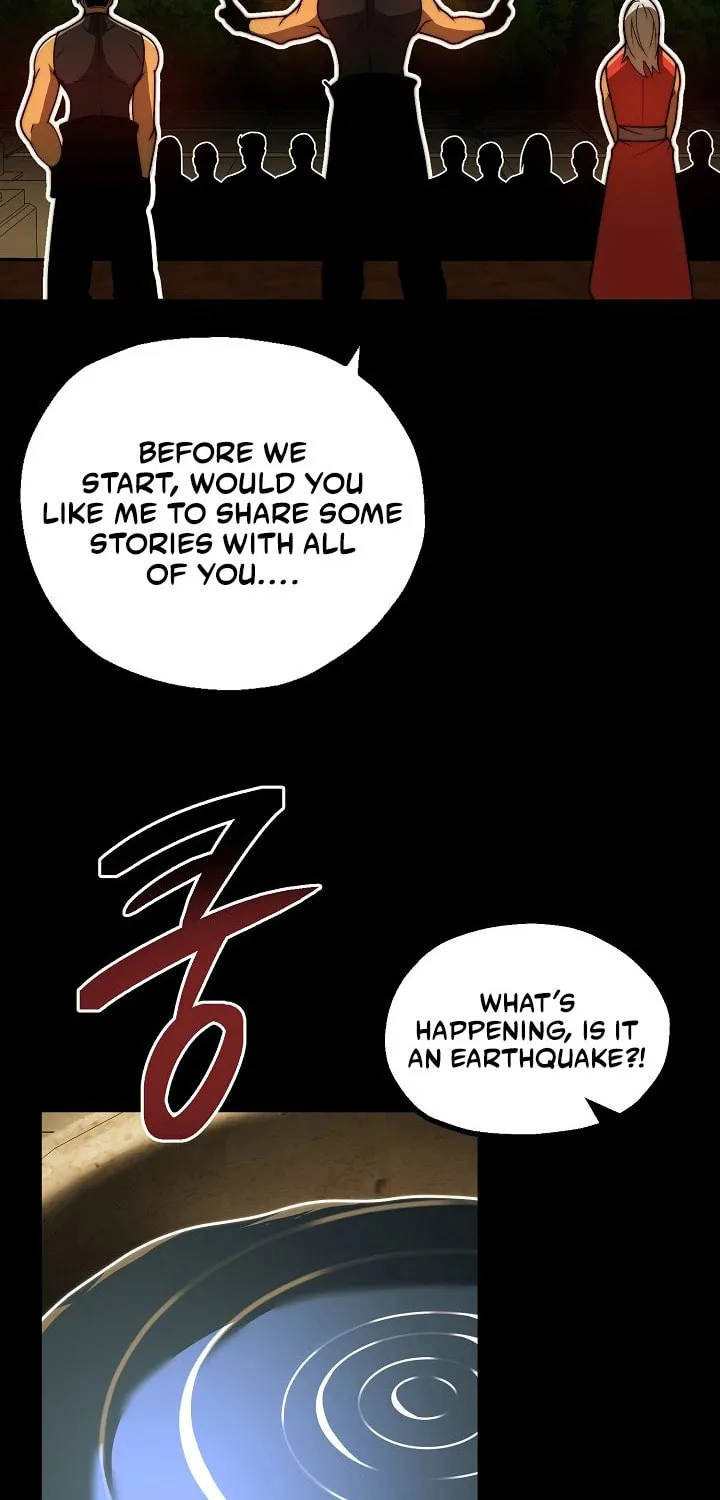 Solo Eating Chapter 23 page 63 - 