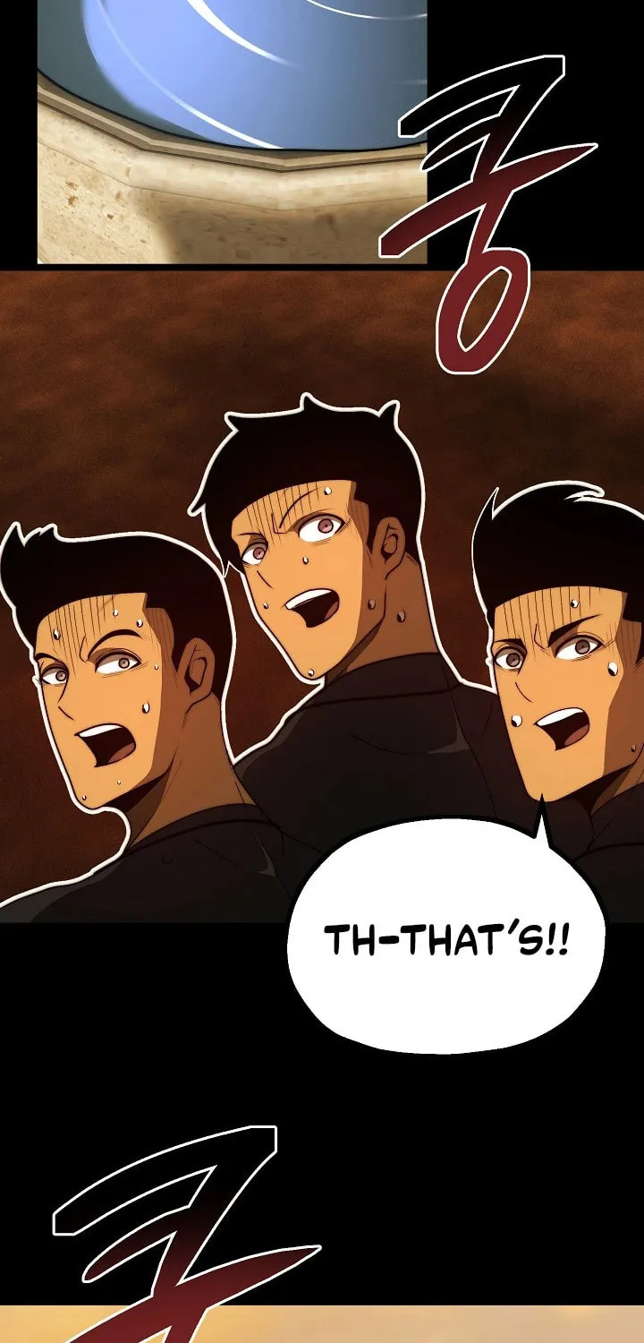 Solo Eating Chapter 23 page 64 - 