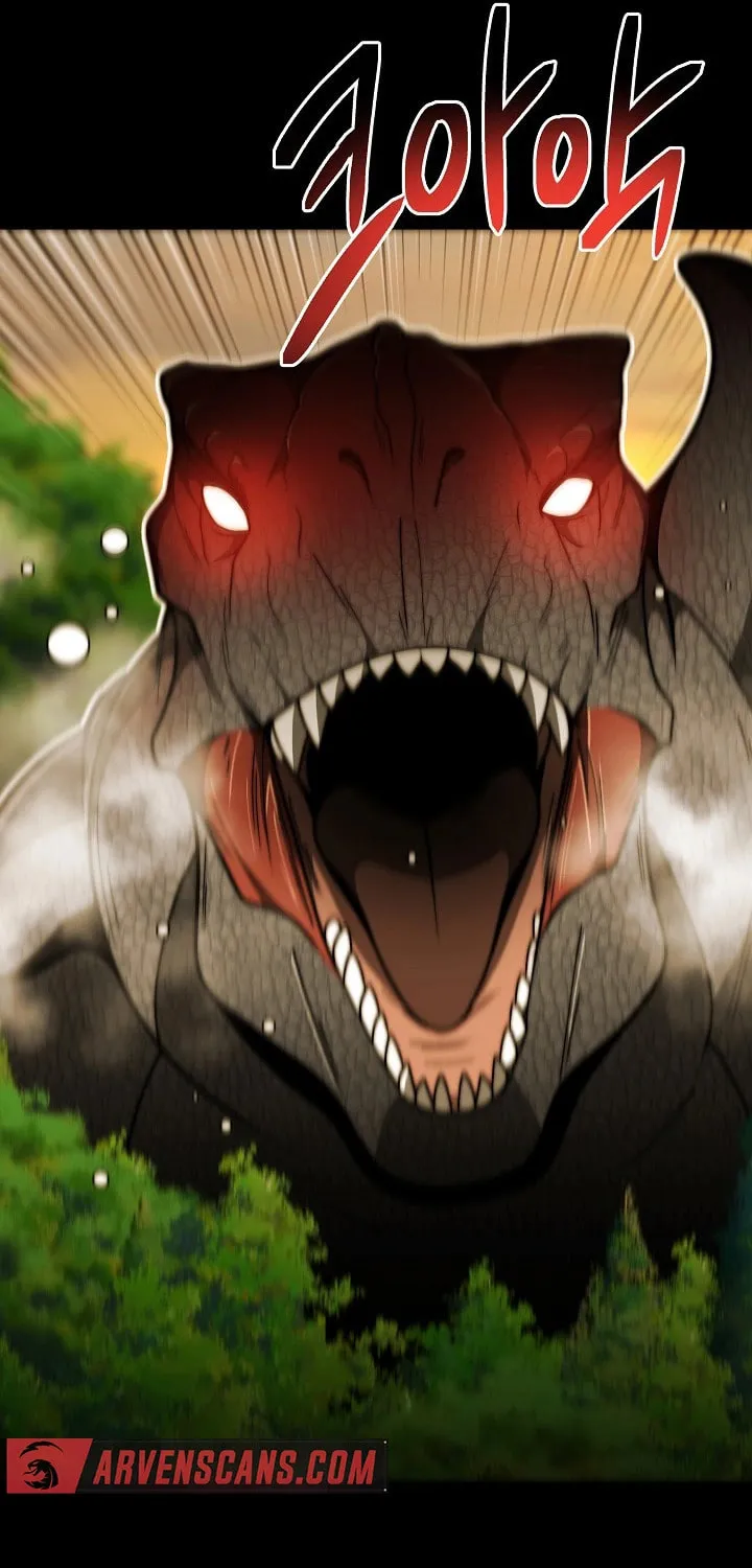 Solo Eating Chapter 23 page 67 - 