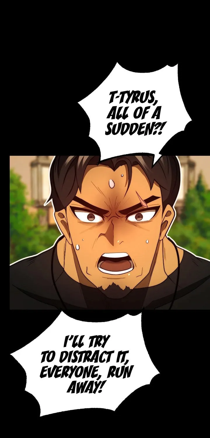 Solo Eating Chapter 23 page 68 - 