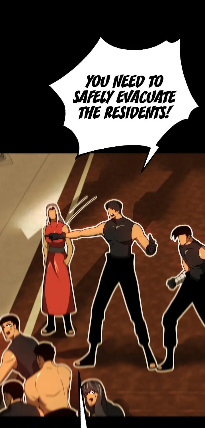 Solo Eating Chapter 23 page 69 - 