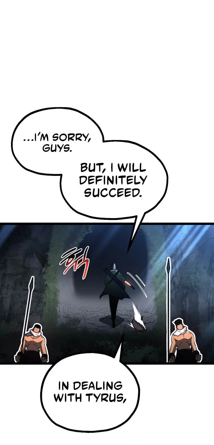 Solo Eating Chapter 23 page 8 - 