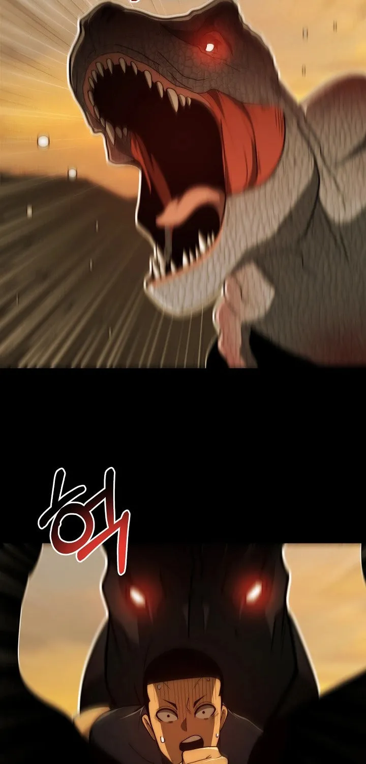 Solo Eating Chapter 23 page 74 - 