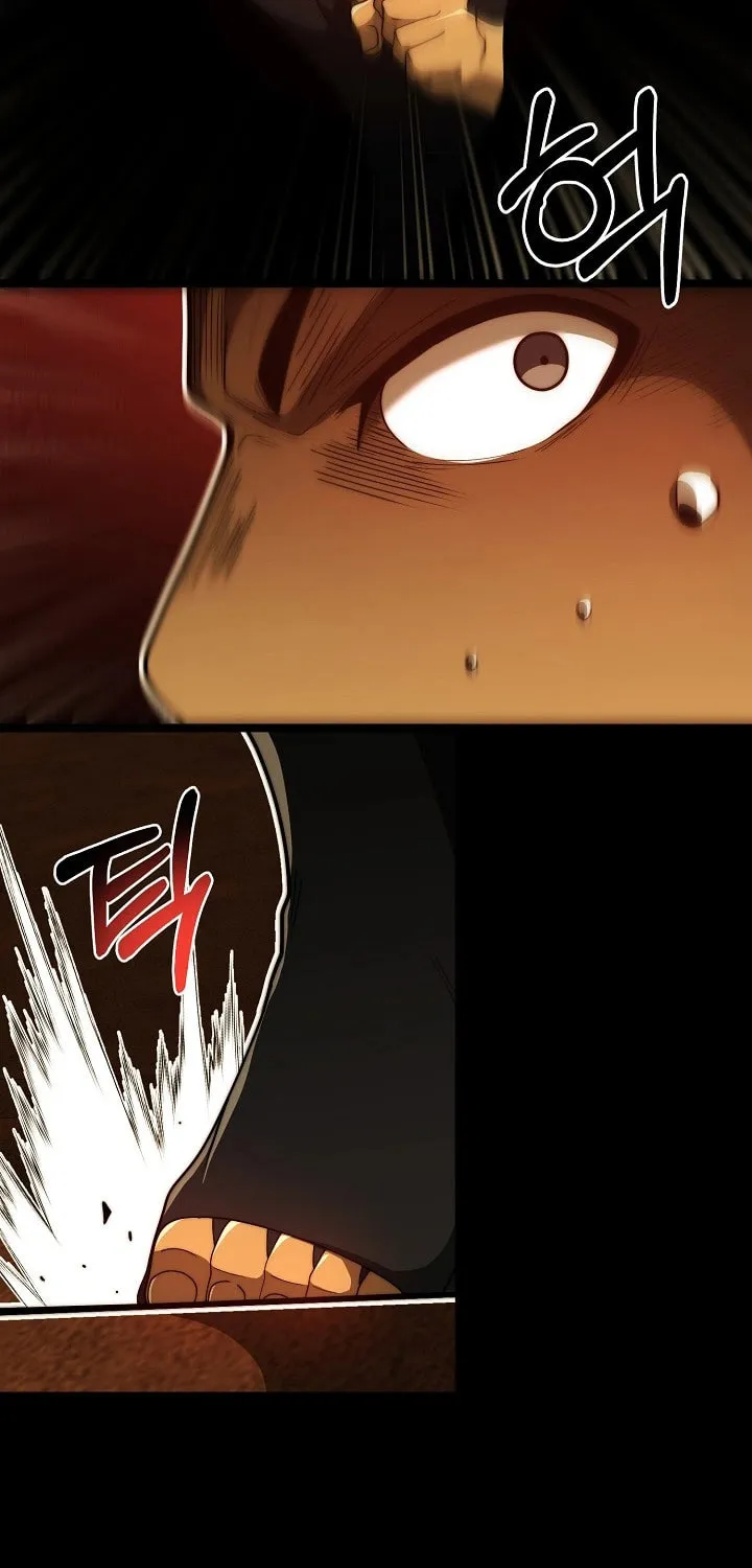 Solo Eating Chapter 23 page 75 - 