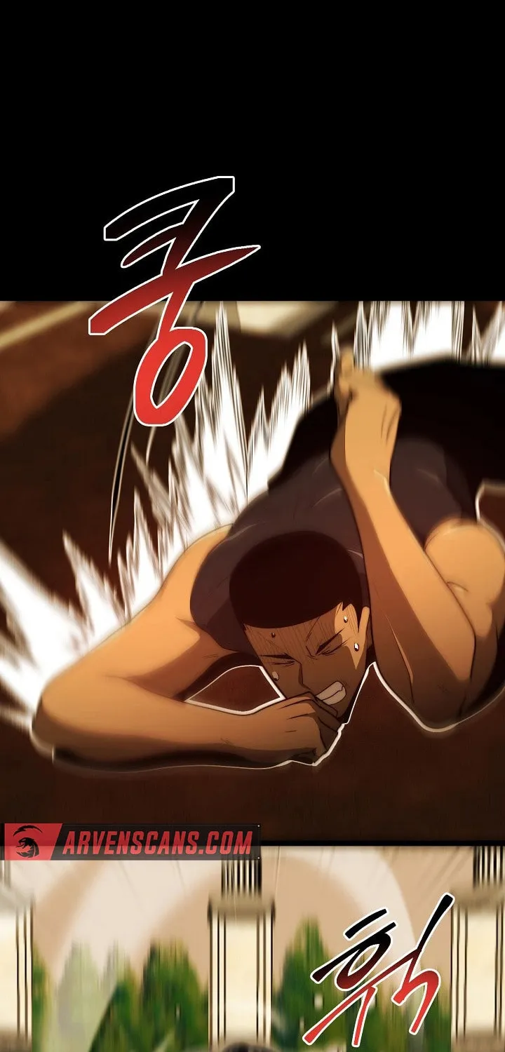 Solo Eating Chapter 23 page 76 - 