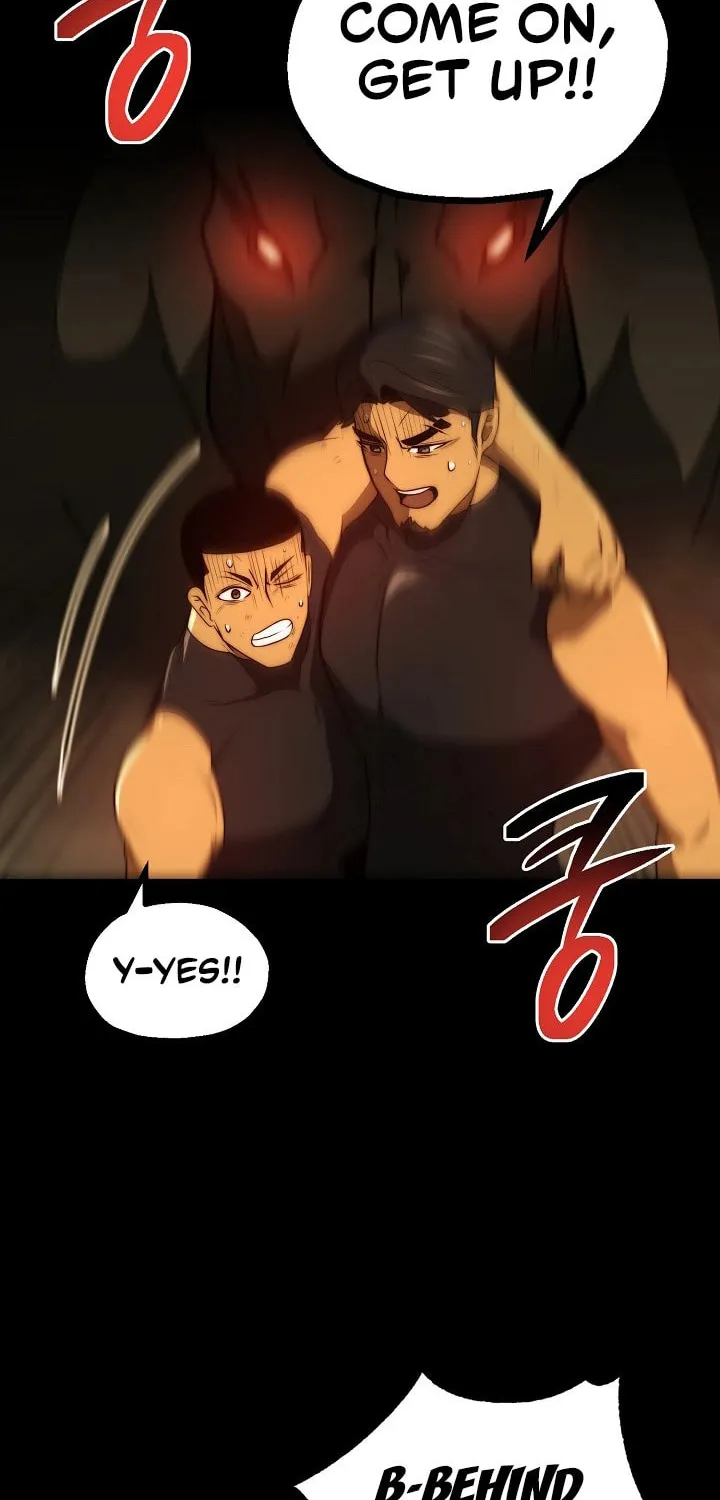 Solo Eating Chapter 23 page 79 - 