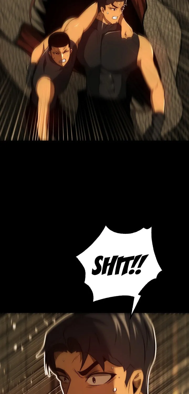 Solo Eating Chapter 23 page 82 - 