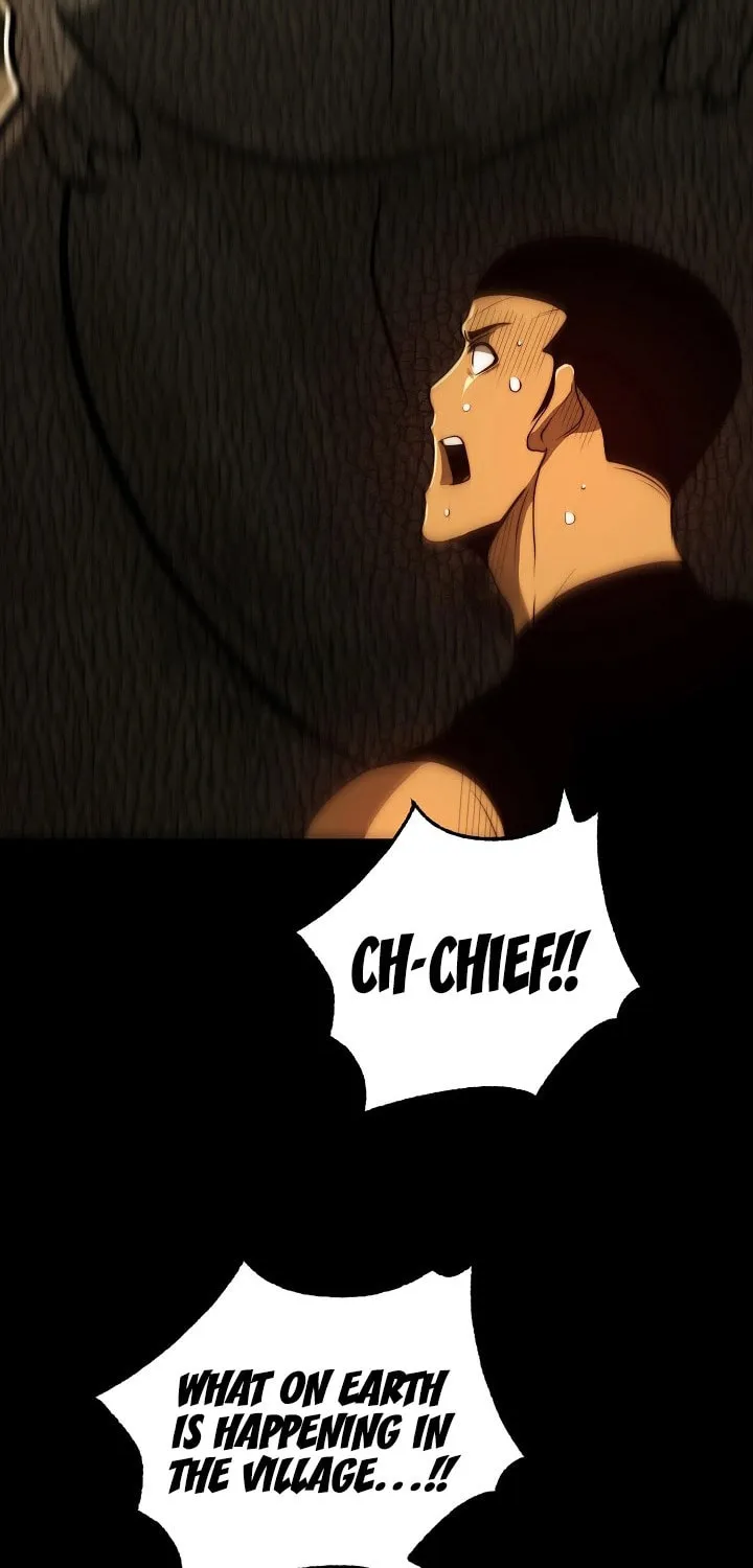 Solo Eating Chapter 23 page 87 - 