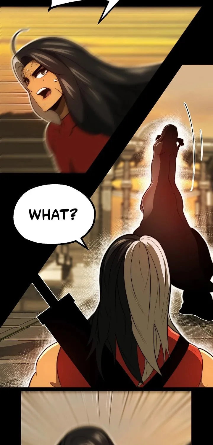 Solo Eating Chapter 23 page 88 - 