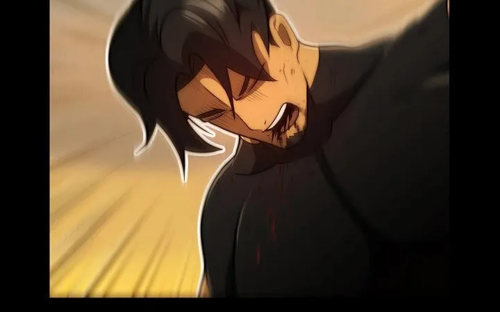 Solo Eating Chapter 23 page 89 - 