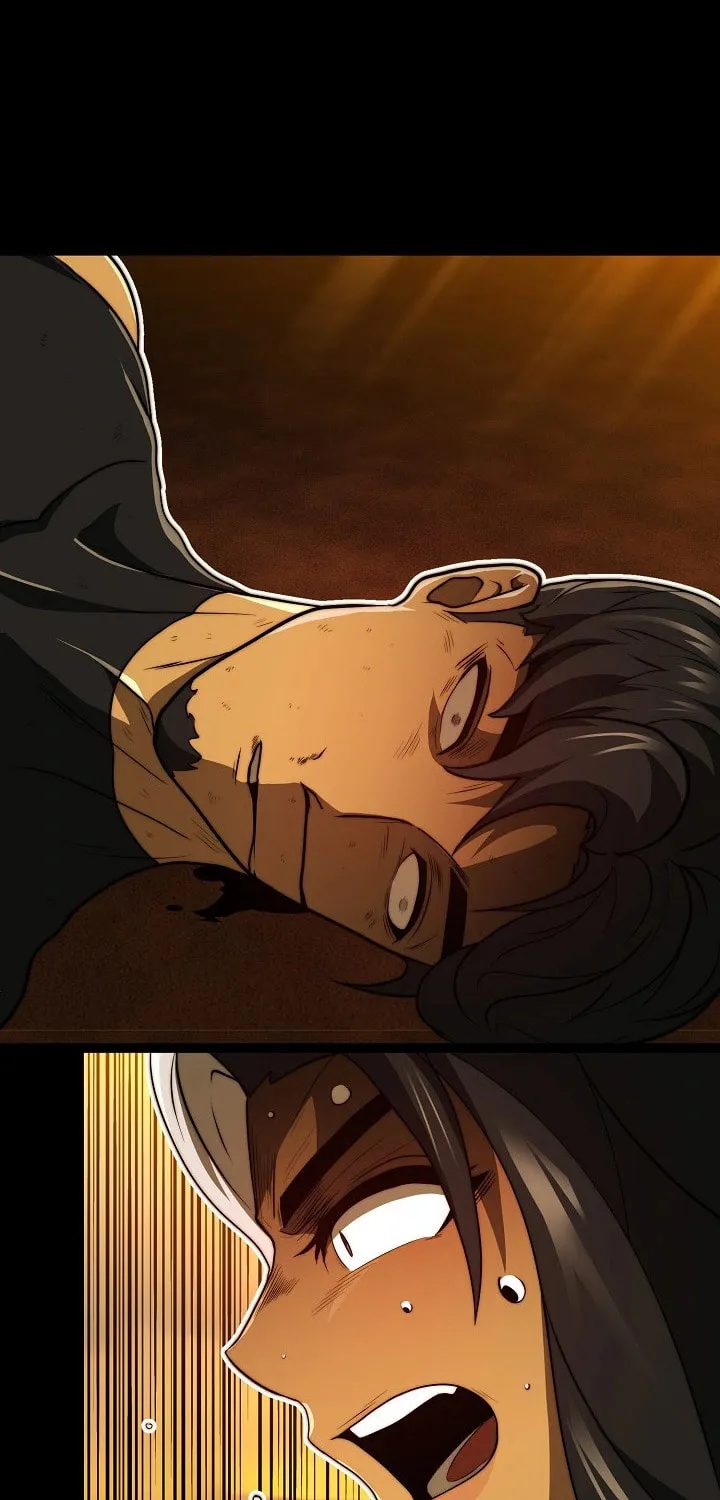 Solo Eating Chapter 24 page 12 - 