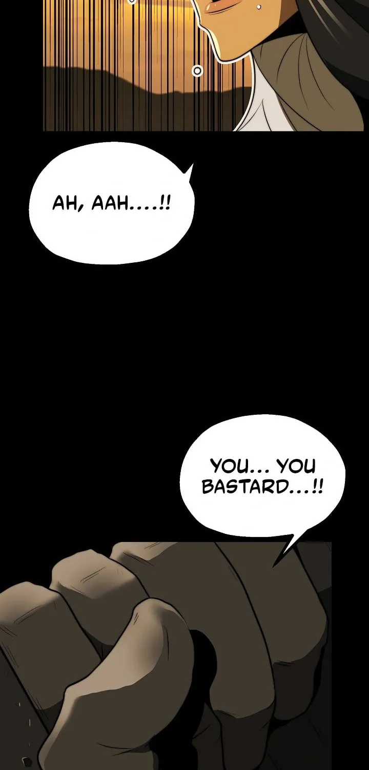 Solo Eating Chapter 24 page 13 - 
