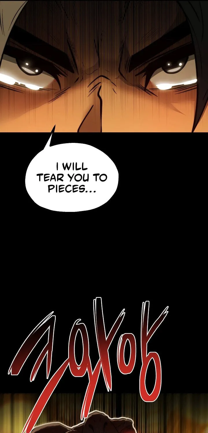 Solo Eating Chapter 24 page 15 - 