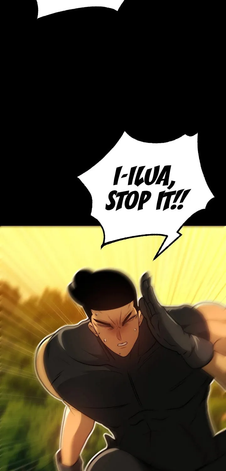 Solo Eating Chapter 24 page 17 - 