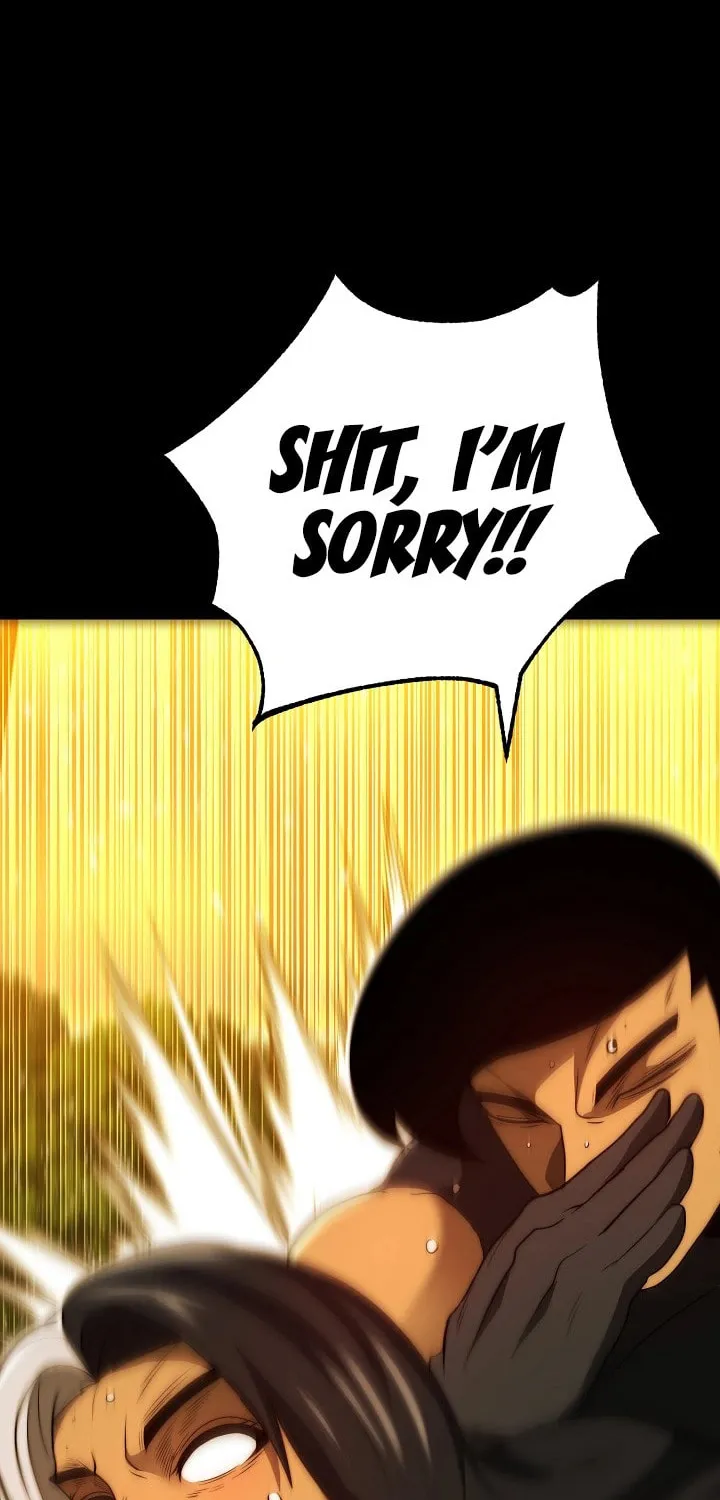 Solo Eating Chapter 24 page 20 - 