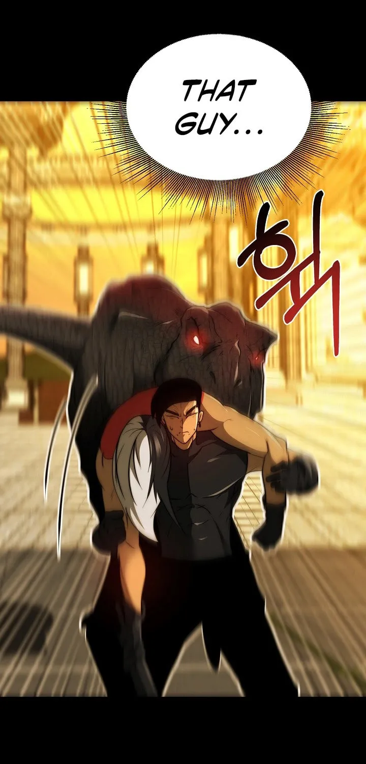 Solo Eating Chapter 24 page 22 - 