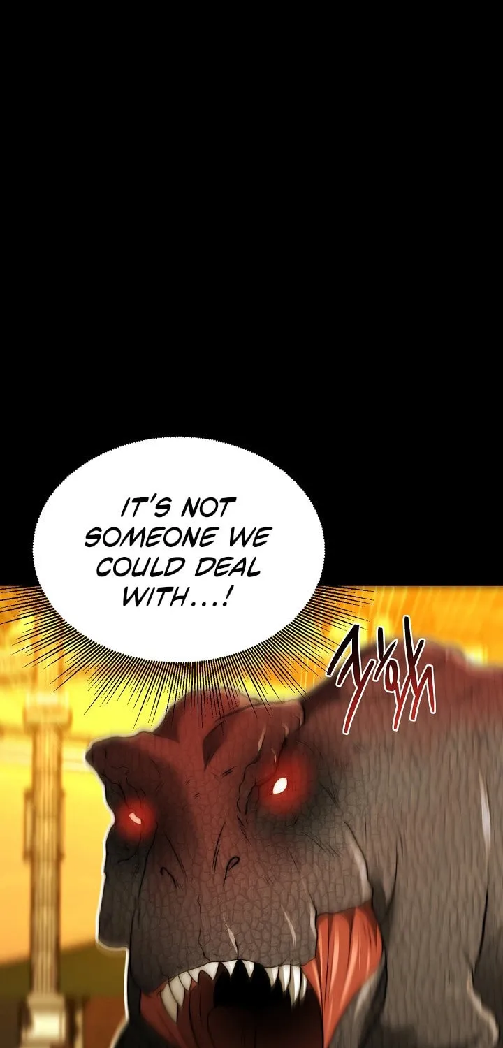 Solo Eating Chapter 24 page 23 - 