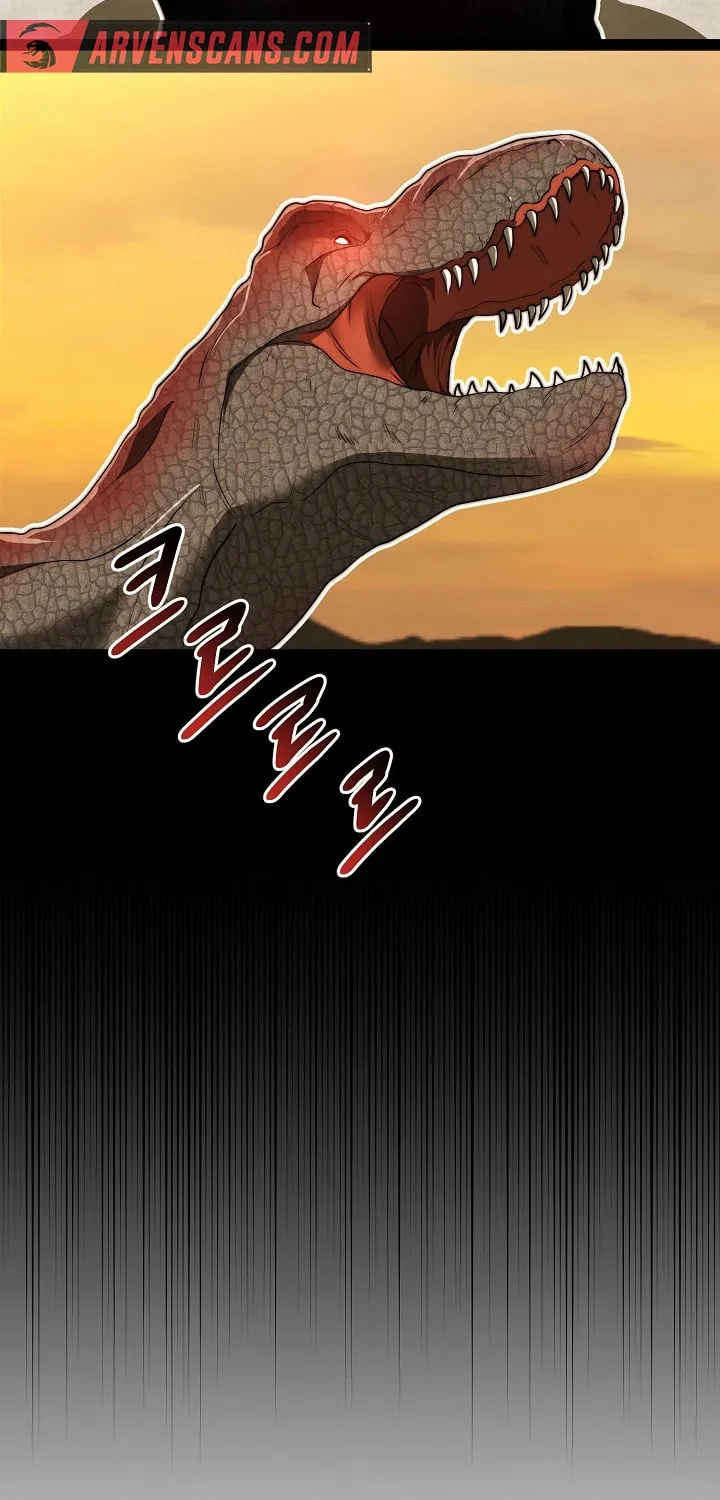 Solo Eating Chapter 24 page 26 - 