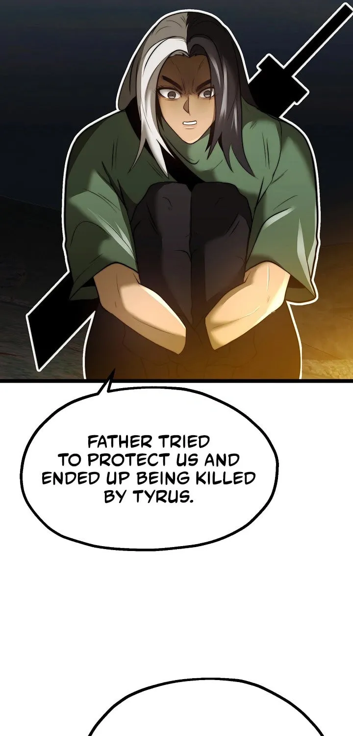 Solo Eating Chapter 24 page 28 - 