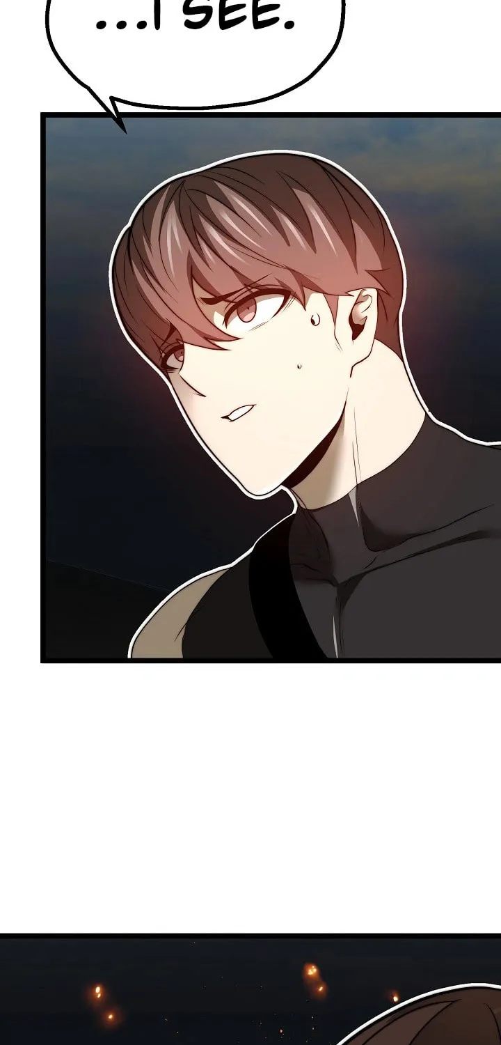 Solo Eating Chapter 24 page 30 - 