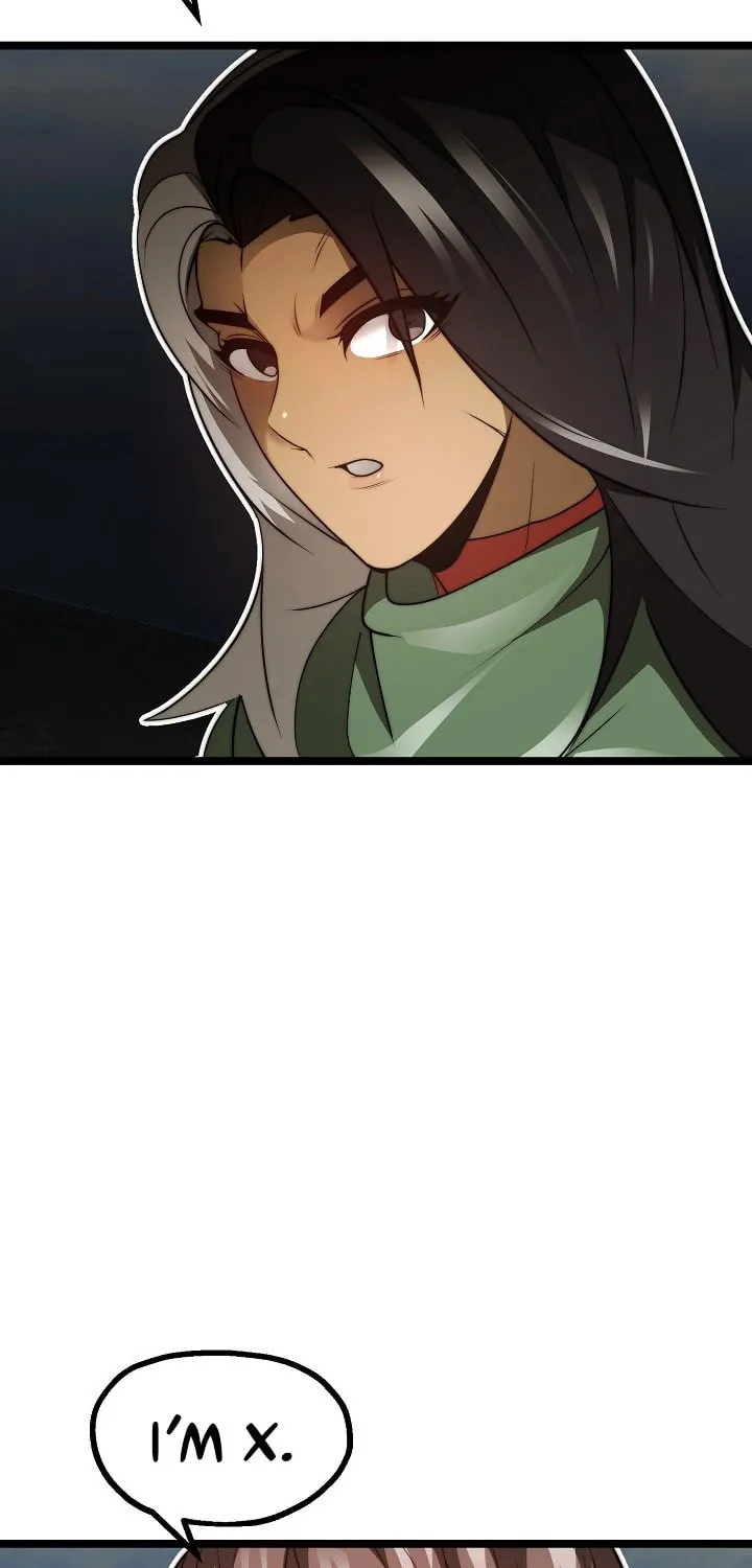 Solo Eating Chapter 24 page 32 - 