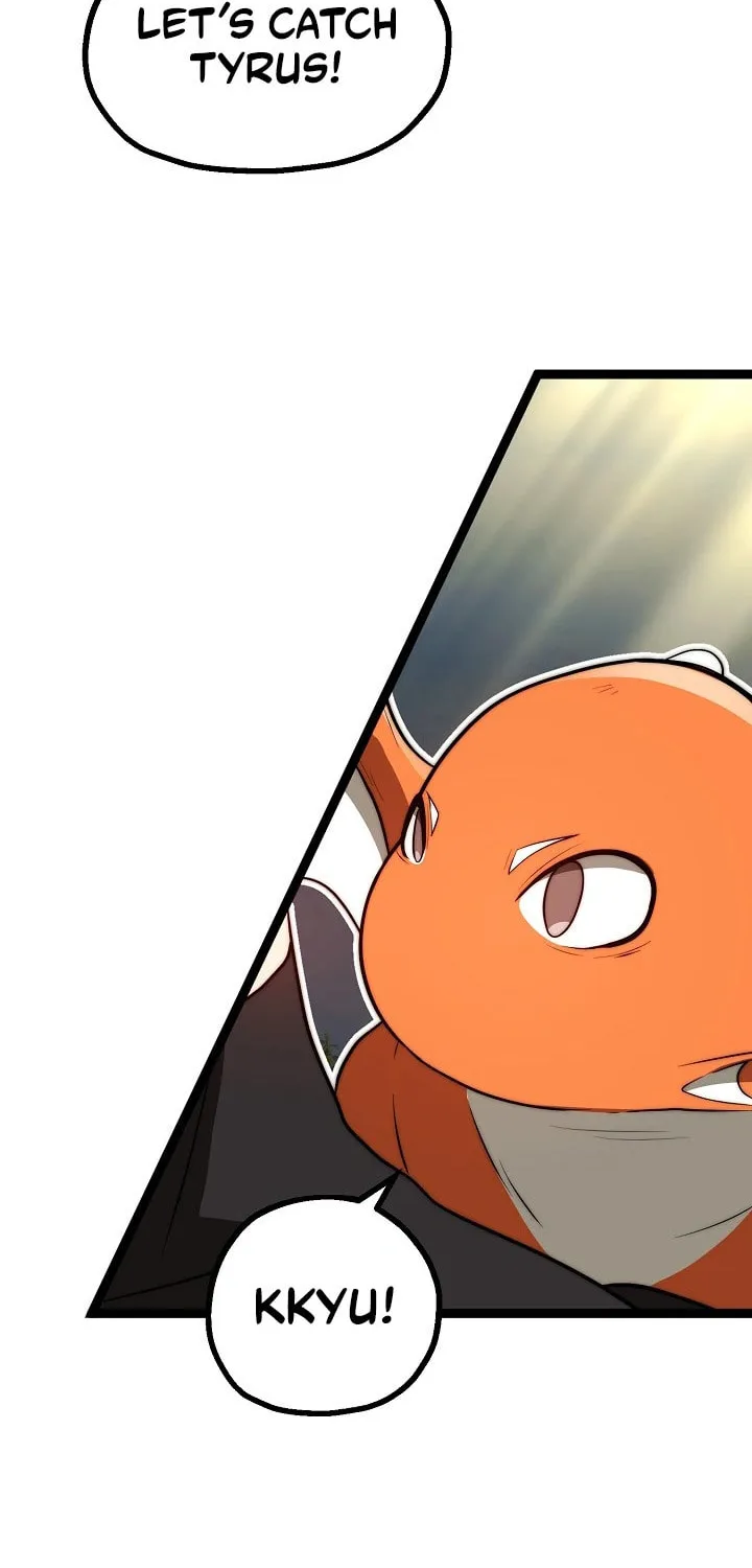 Solo Eating Chapter 24 page 40 - 