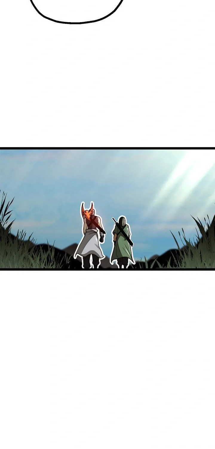 Solo Eating Chapter 24 page 44 - 