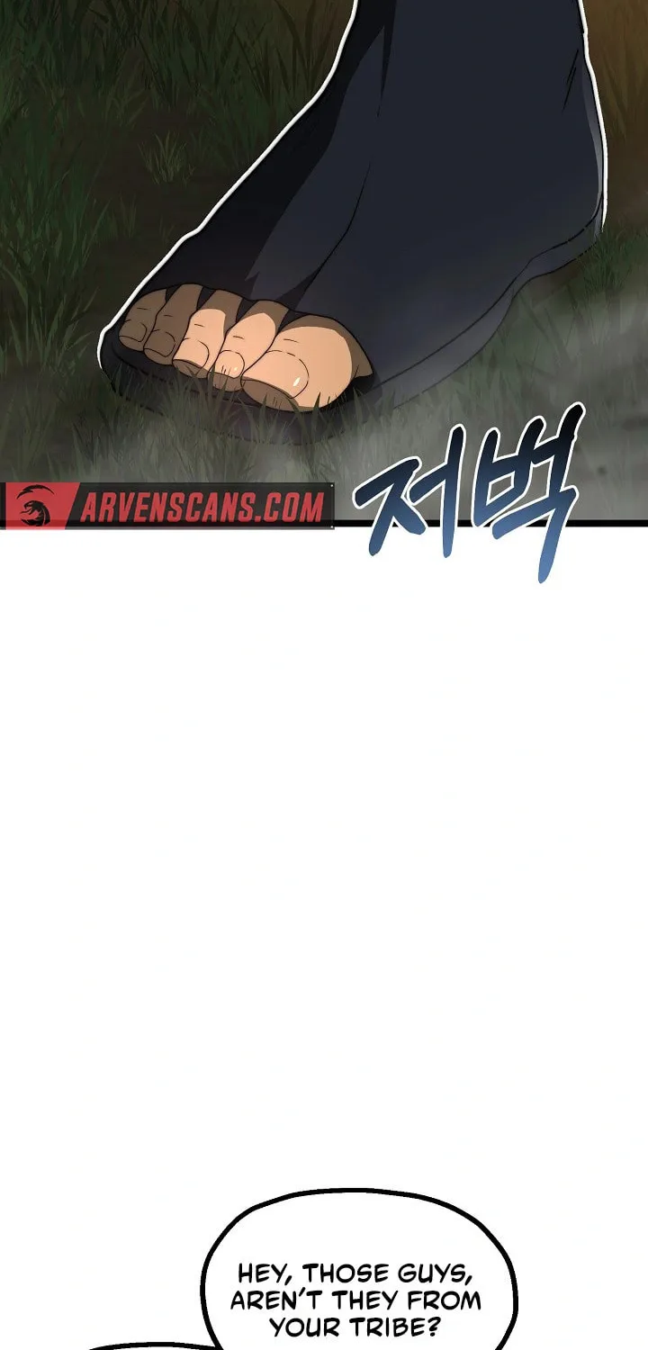 Solo Eating Chapter 24 page 47 - 