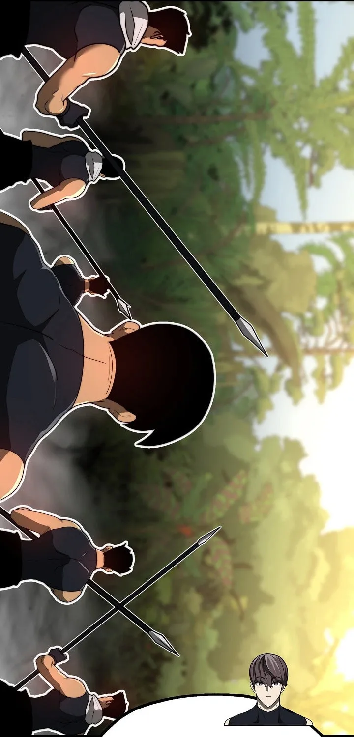 Solo Eating Chapter 24 page 49 - 