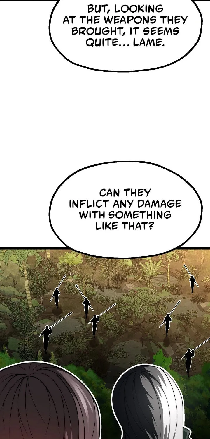 Solo Eating Chapter 24 page 50 - 