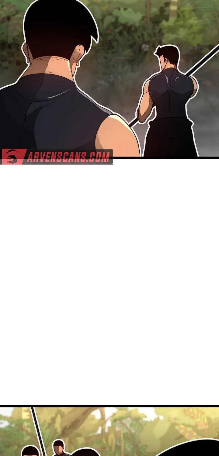 Solo Eating Chapter 24 page 52 - 