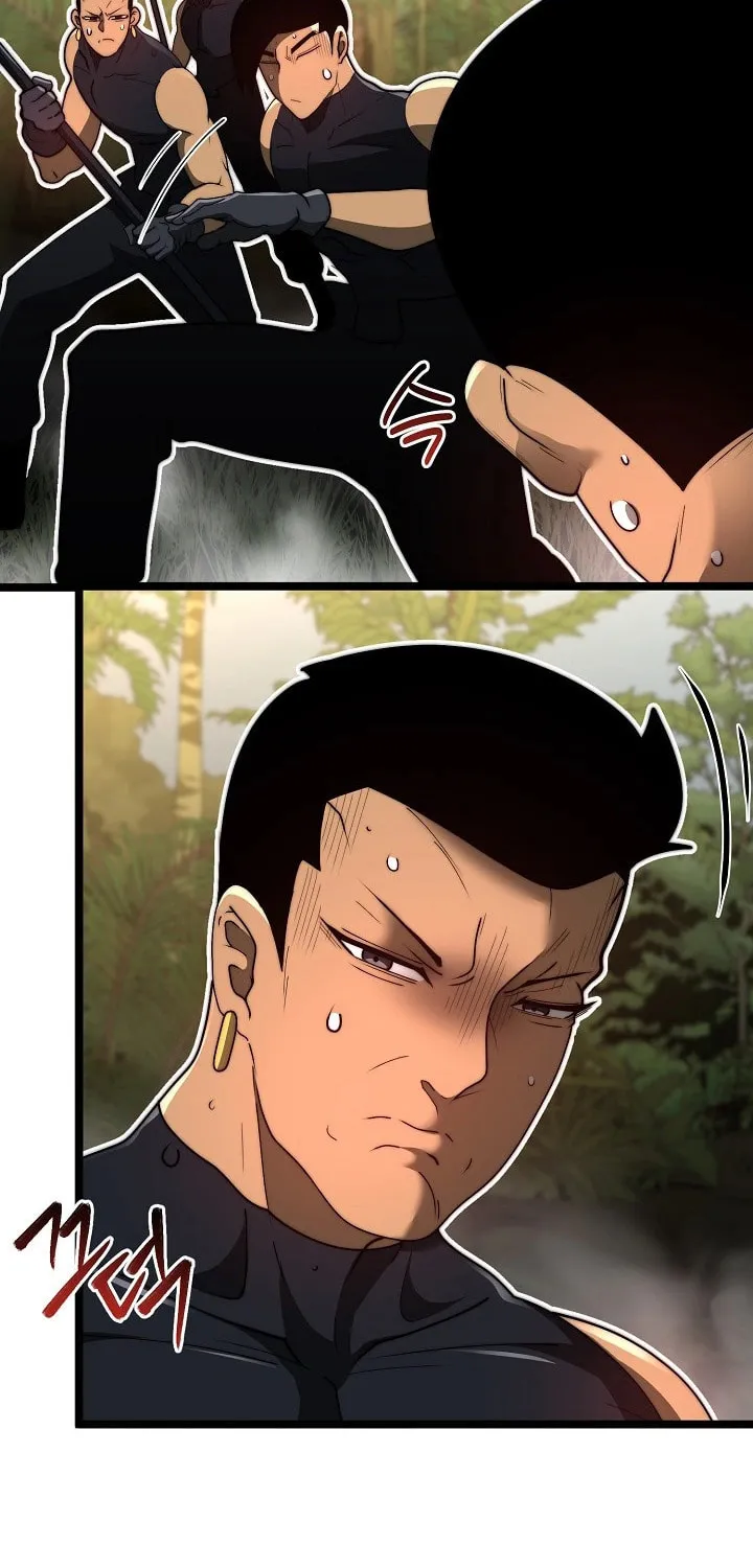 Solo Eating Chapter 24 page 53 - 