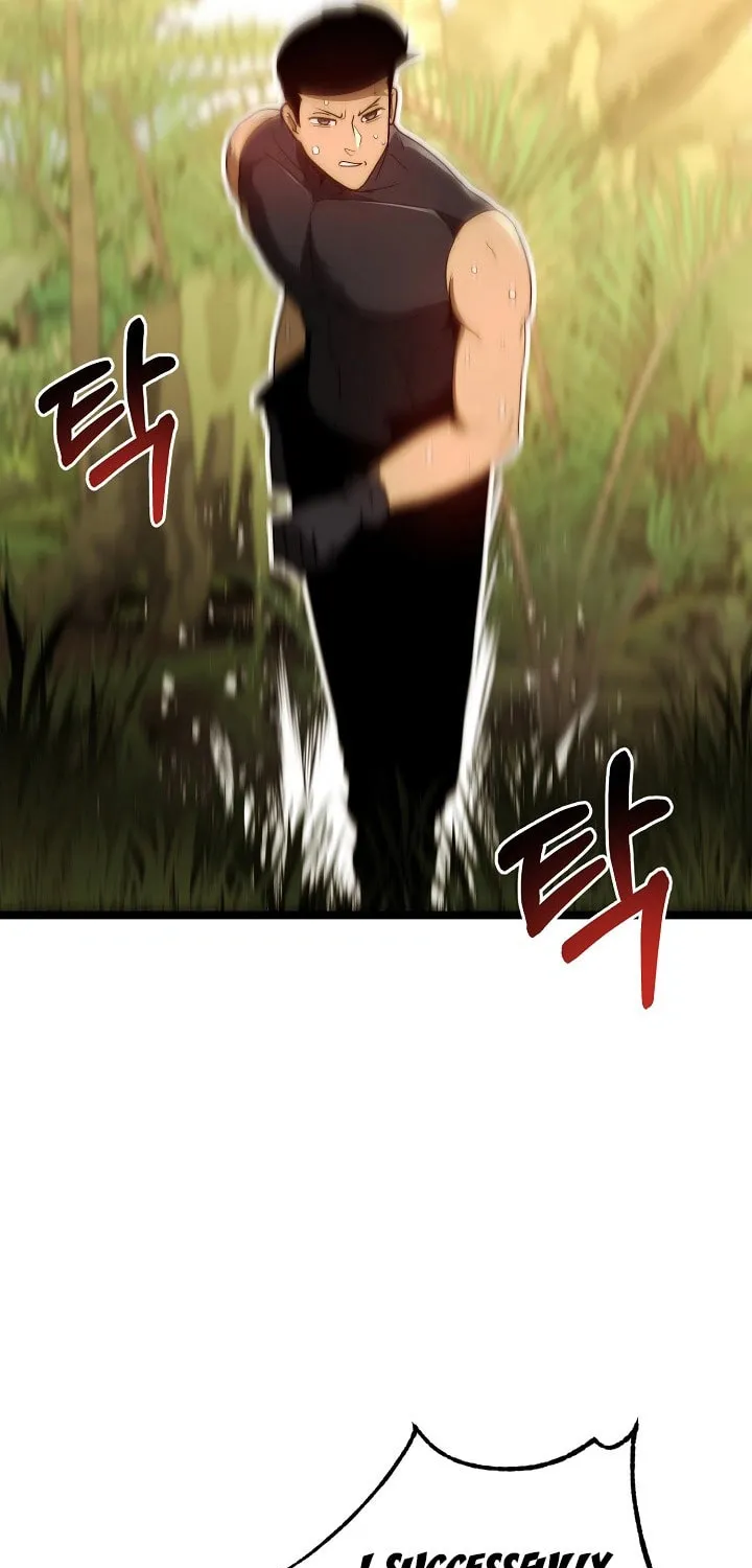 Solo Eating Chapter 24 page 56 - 