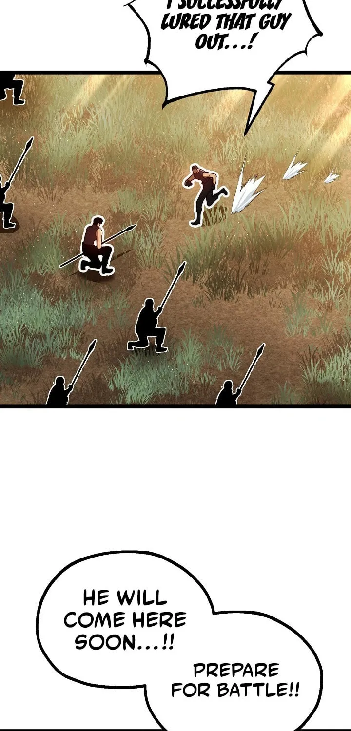 Solo Eating Chapter 24 page 57 - 