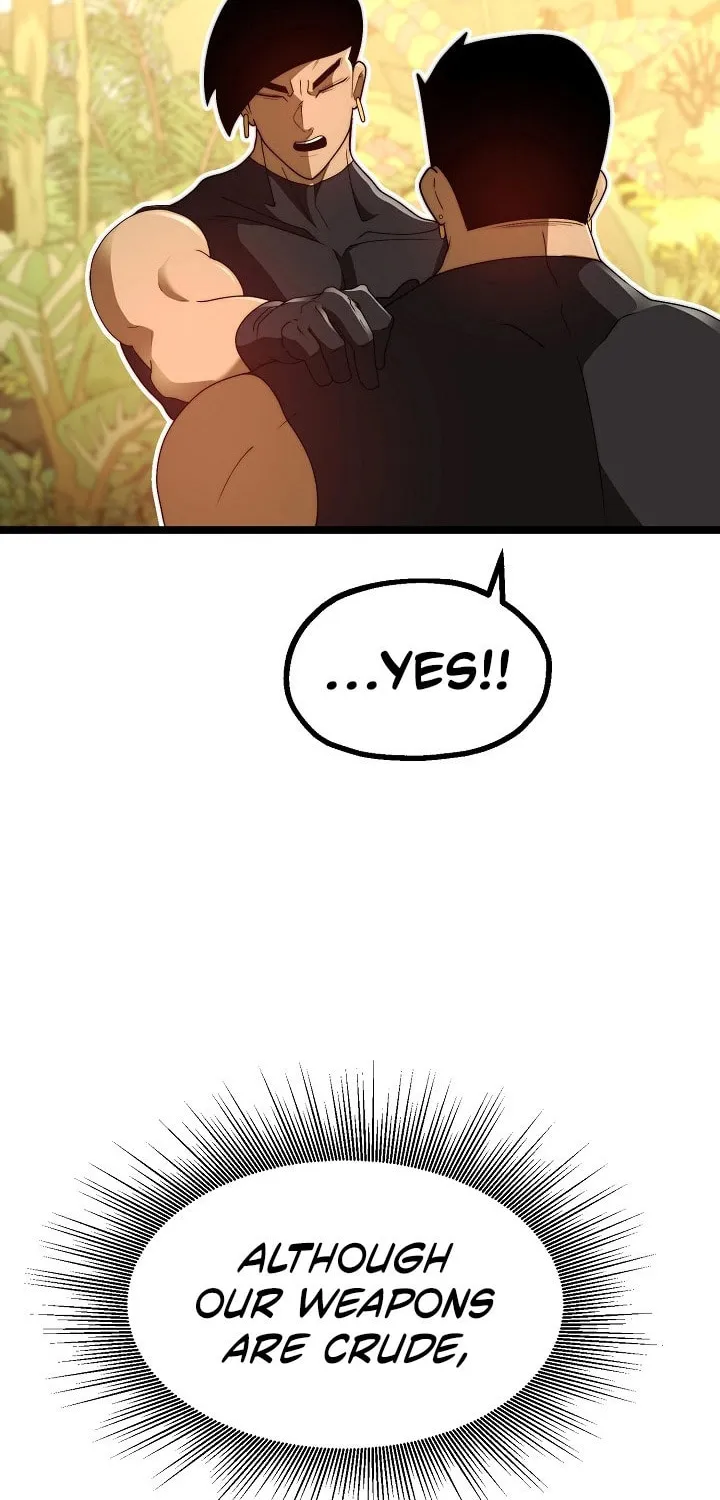 Solo Eating Chapter 24 page 59 - 