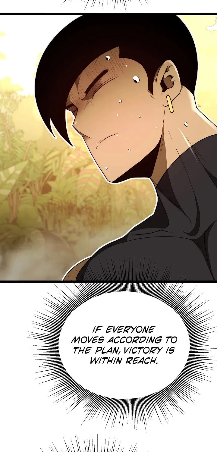 Solo Eating Chapter 24 page 60 - 
