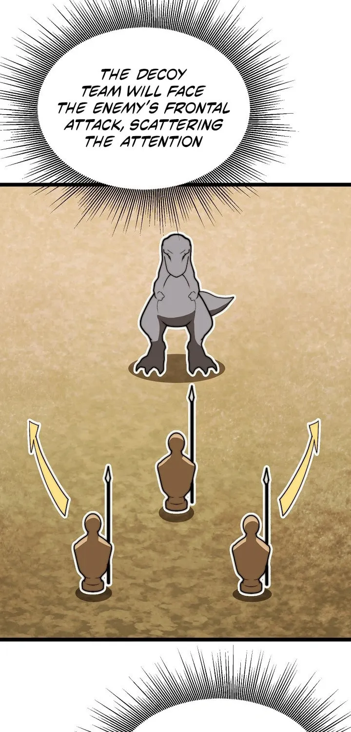 Solo Eating Chapter 24 page 61 - 