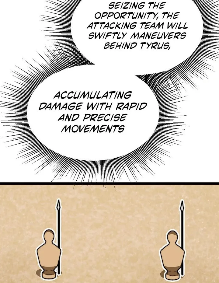 Solo Eating Chapter 24 page 62 - 